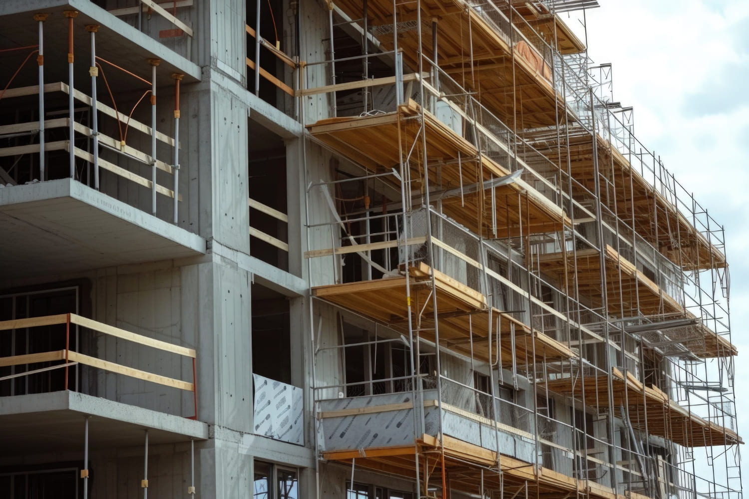 Construcción Grupo Alquilar